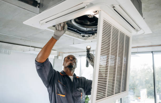 Licensed Ductwork Repair service in Malden On Hudson, NY - FH HVAC